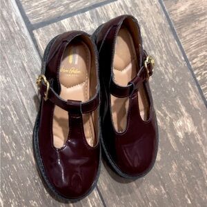 Sam Edelman Mary Jane shoes